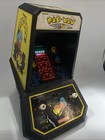 Coleco Pac-man Mini Arcade 1981 Vintage Midway Video Game W  Manual Tested Works