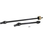 All Balls Front Drive Shaft For Polaris Rzr 900 50 55 Inch 15-17