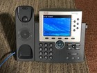 Original Oem Genuine Cisco Cp-7965g Cp7965g Ip Phone