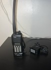 Radio Transceptora De Banda De Aire Icom Ic-a14 Con Dosbp-232n