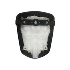 Rear Passenger Seat Cushion Pillion For Suzuki Gsxr600 Gsxr750 2006-2007 K6 06