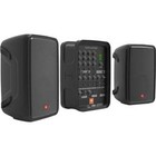 Jbl Eon208p Personal Pa System With 8-channel Mixer And Bluetooth With On-stage