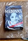 Madonna Rare 1979 Nudes Condoms New Unopened 3 Pack Box  Important See Details  