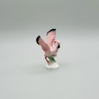 Miniature Flamingo Vintage 1960s-70s Vintage Excellent Condition