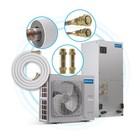 Mrcool No-vac Line Set 3 8  X 3 4  Pre-charged R454b 15   50 Ft 24k 36k Mini Split