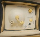 Lot Of 4 Medela Pump In Style Advanced Breast Pumps Motors Only