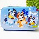 Innovative Designs Bluey Pencil Case