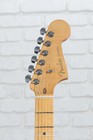 Fender American Ultra Ii Meteora Electric Guitar - Avalanche With Maple