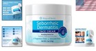 Dermatitis   Psoriasis Face Cream - Redness Relief