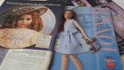 Doll Magazine Lot Doll July 2005 Reader 2007 Doll Collector June 1994 Doll World