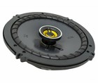 Kicker Csc654  Cs Series 6 5  2 Way Coaxial Car Speakers   46csc654 
