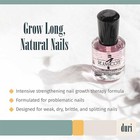 Duri Rejuvacote 1 Nail Growth System 0 45 Oz  pack Of 2 
