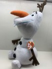 Olaf - Ty Beanie - Disney Plush  