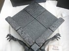 2021 Toys Nest City Of Shadows Vampire Diorama Display Base  Nib