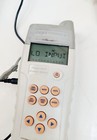 Gigatronics 3410a 100 Khz 2 6 Ghz Handheld Power Meter Compare Agilent E4418a