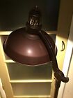 Vintage Art Deco General Electric Sun Lamp Bm-16 Rewired