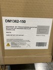Adecab Acrylic Double Ended Soaking Bathtub Dm1362-170 67 x 31 5  White