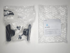 Genuine Oem Htc Vive Base Station Wall Mounts  pair  W  Instructions     New