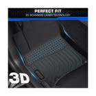 Floor Mats For 2021-2026 Kia K5  only Fwd    Ex   Lx   Lxs   Gt   Gt-line   F   