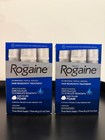 Rogaine Men s 5  Minoxidil Foam Hair Regrowth Treatment 6 Cans 2-pack