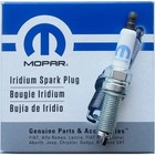 6pcs Oem Mopar Sp149125ae  Iridium Spark Plugs For 2011-2021 Dodge Ram Jeep 3 6l