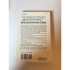 The Mcgraw Hill 36 Hour Real Estate Investing Course Book By Jack Cummings