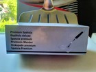 Weber Premium Wide Spatula 6673 - Brand New In Box