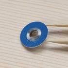 Mainspring For Blancpain Fr  d  ric Piguet 1185 Cal 576 Movement-