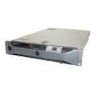 Dell Power Edge R710 Server W 2x 2 4ghz Quad Core Processors  6gb Ram  6 Tb Hdd