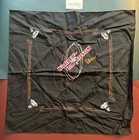 Nos Vtg Harley Davidson Scarf Bandana 1998 Daytona Bike Week Willie G 90   s Rare