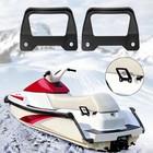 2x Rear Grab Handles Fit For 1992-1997 Yamaha Wave Runner 3 Venture 650 700 1100