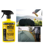 Sawyer Products Premium Permethrin Insect Repellent For Clothing  Gear   Tents