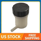 Clutch Master Cylinder Reservoir Tank For Honda Civic Cr-z Fit 46965-s5a-013