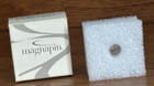 Magnapin -how To Wear A Brooch Or Pin Without Putting Hole In Fabric
