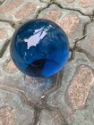 40-120mm Natural Sky Blue Sphere Large Crystal Ball Healing Stone