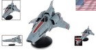 Authentic Battlestar Galactica Viper Model