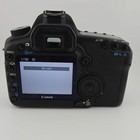 Canon Eos 5d Mark Ii 21 1mp Digital Slr Dslr Camera Body Only