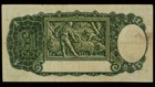 Nd  1942  Australia One Pound - Pick 26b - Ca1954