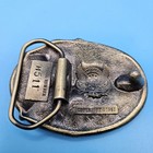 Vintage 80s Unicorn Belt Buckle By The Great American Buckle Company 1981 511