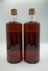 2 Starbucks Brown Sugar Flavored Syrup 1 Ltr 33 8oz Bottle Bb August 2025