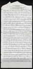 Yugoslavia Germany 1943 Serban Pow Folded Letter From Sava Tutonovic To Belgrad 