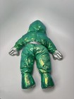 Jumbo 13    Intel Pentium Ii Astronaut  bunny People  Microchip Ad 90s Plush