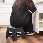 9   Step Stool Tall Kids Step Stool Plastic Step Stools With Non-slip Surface