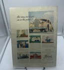 Vintage May 15  1939 Stage The Magazine Of After Dark Entertainment