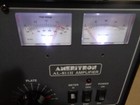 Ameritron Al-811h Hf Linear Amplifier
