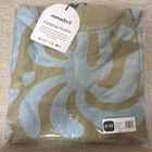 Nomadix Changing Poncho  Whirlpool Meadow Green Size S m