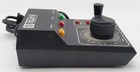 Mrc 2500 Ho Loco-motion Tech Ii Model Train Control Ex