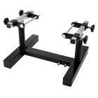 Heavy Duty Motorcycle Engine Stand Adjustable For 50cc To 500cc Engine Repair