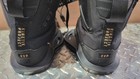 Ronix Kinetik Project Exp Wakeboard Boots   size 9  Used   Good Condtion