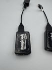 Magic Jack Plus Free Local Long Distance Telephone Uni International 2 Pack Read